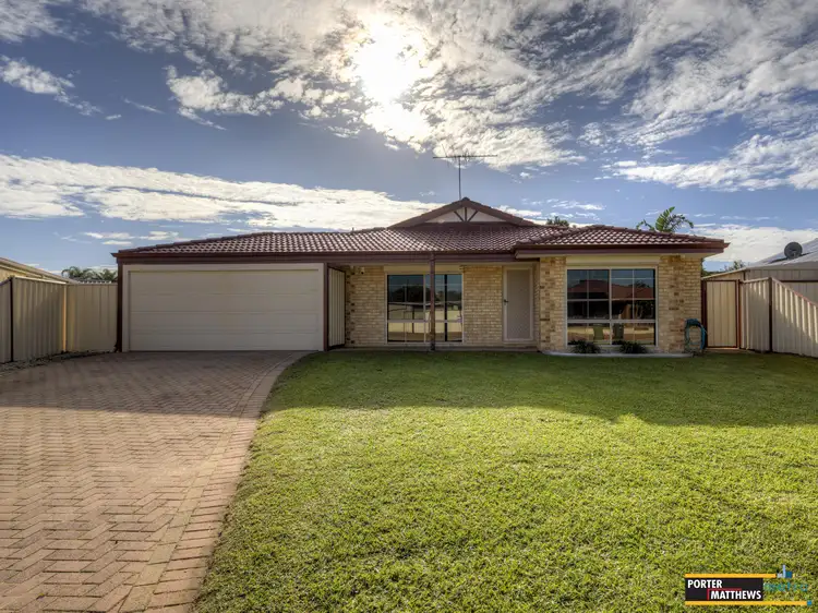 5 Agate Way, Maida Vale WA 6057