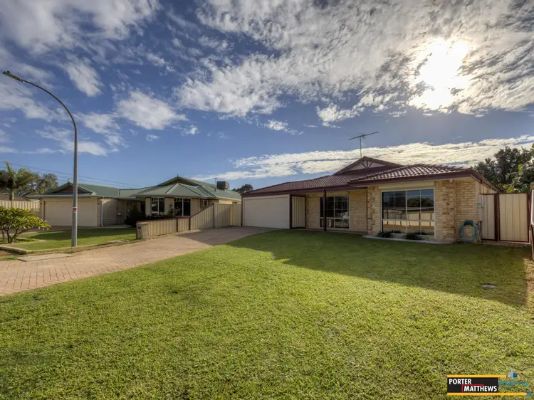 Third view of Homely house listing, 5 Agate Way, Maida Vale WA 6057