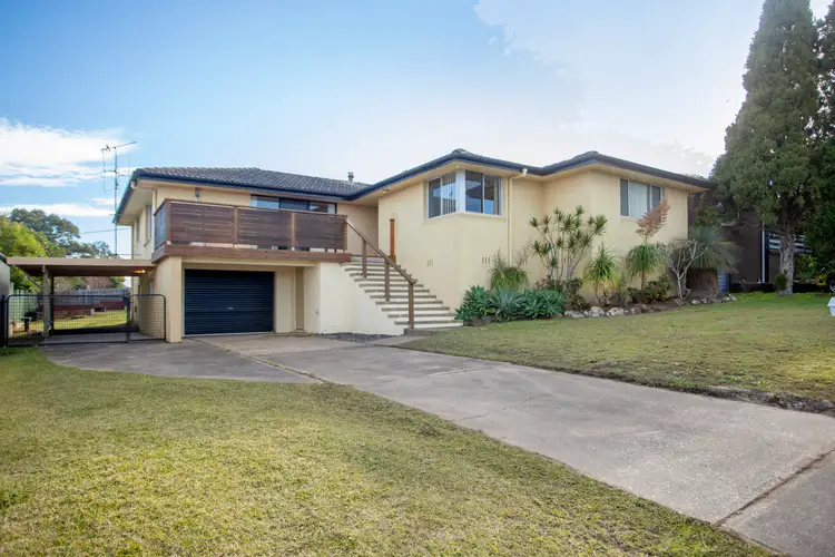 29 Tristania Crescent, Taree NSW 2430