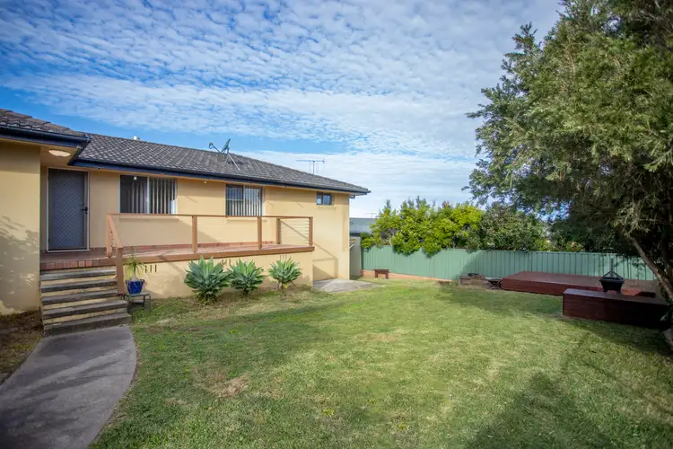 Sixth view of Homely house listing, 29 Tristania Crescent, Taree NSW 2430