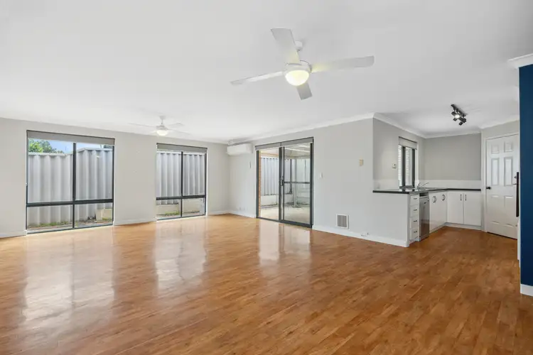 Second view of Homely house listing, 3/6 Jacqueline Street, Bayswater WA 6053