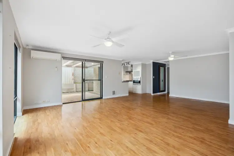 Fifth view of Homely house listing, 3/6 Jacqueline Street, Bayswater WA 6053