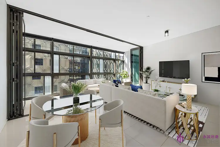 411/8 Park Lane, Chippendale NSW 2008
