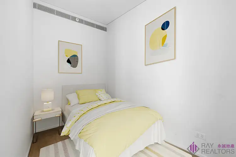 Second view of Homely apartment listing, 411/8 Park Lane, Chippendale NSW 2008