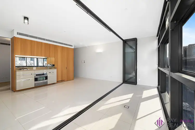 Fourth view of Homely apartment listing, 411/8 Park Lane, Chippendale NSW 2008