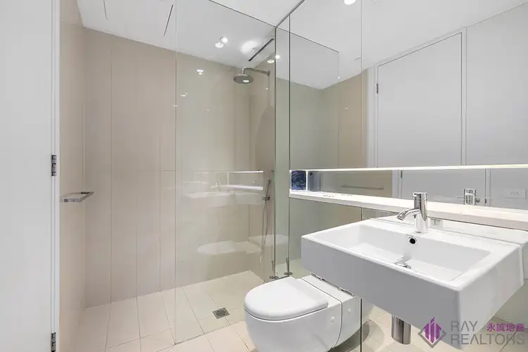 Sixth view of Homely apartment listing, 411/8 Park Lane, Chippendale NSW 2008