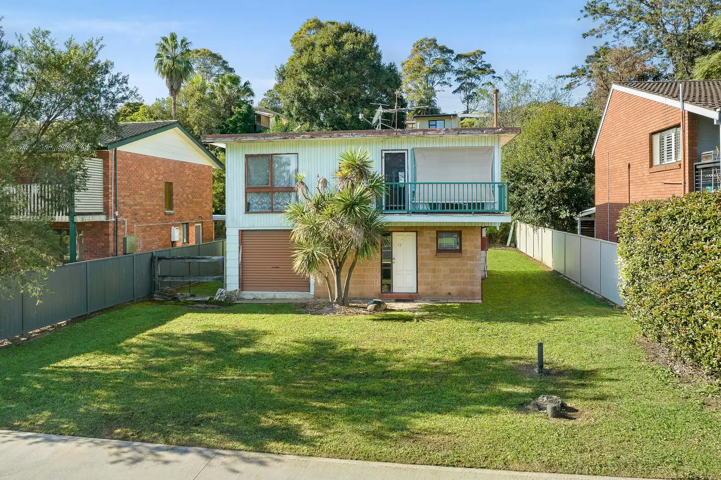 Main view of Homely house listing, 17 Country Club Drive, Catalina NSW 2536