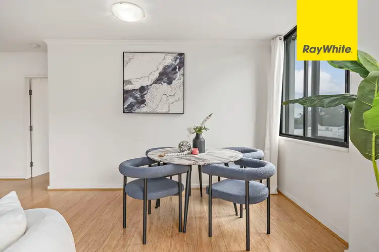 Fourth view of Homely apartment listing, 49/209 Harris Street, Pyrmont NSW 2009
