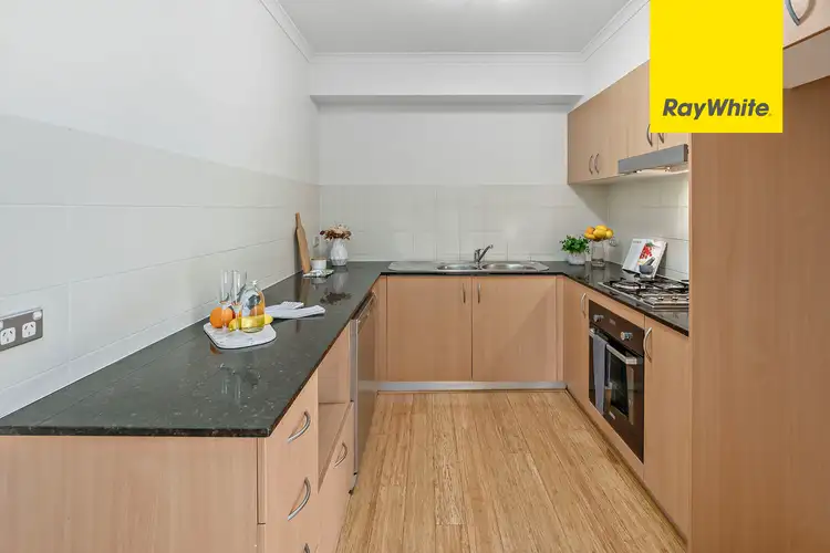 Fifth view of Homely apartment listing, 49/209 Harris Street, Pyrmont NSW 2009