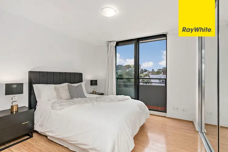 Sixth view of Homely apartment listing, 49/209 Harris Street, Pyrmont NSW 2009