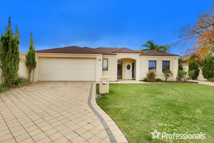 54A Norton Drive, Dianella WA 6059