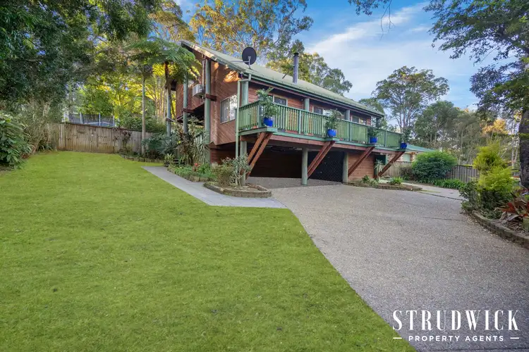 Main view of Homely house listing, 9 Valley Way, Mount Cotton QLD 4165