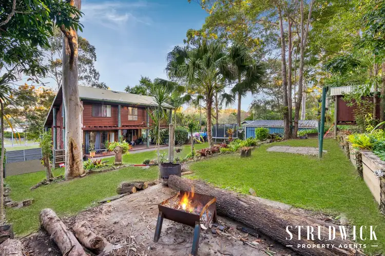 Second view of Homely house listing, 9 Valley Way, Mount Cotton QLD 4165