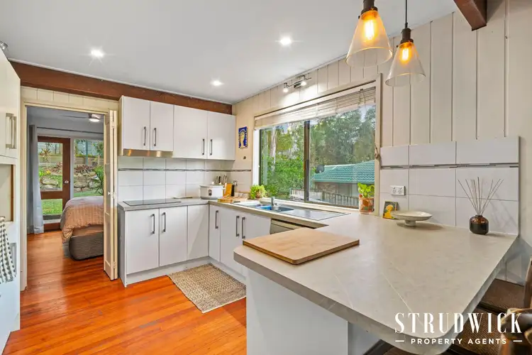 Fourth view of Homely house listing, 9 Valley Way, Mount Cotton QLD 4165