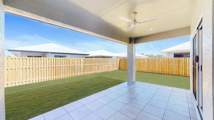 Third view of Homely house listing, 6 Alvin Court, Burdell QLD 4818