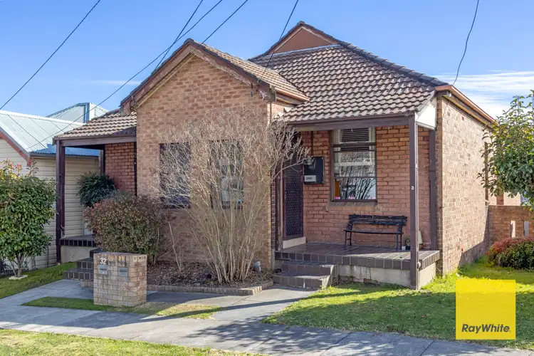 Second view of Homely semi-detached listing, 30-32 Bent Street, Lithgow NSW 2790