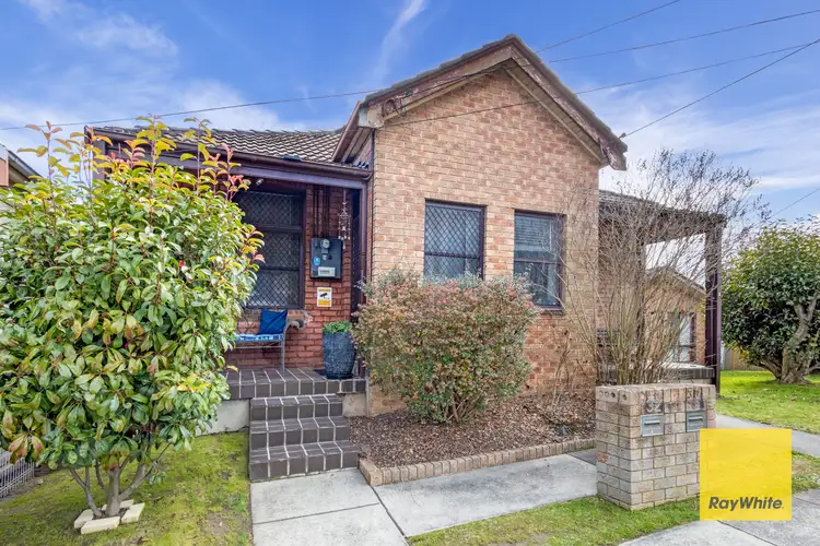 Third view of Homely semi-detached listing, 30-32 Bent Street, Lithgow NSW 2790
