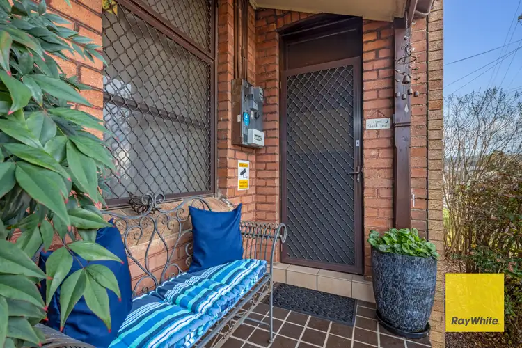 Fourth view of Homely semi-detached listing, 30-32 Bent Street, Lithgow NSW 2790