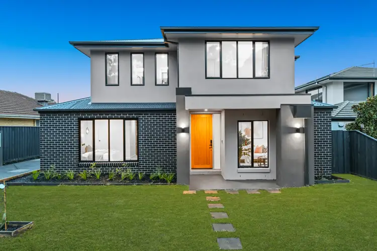 1/596 Blackburn Road, Glen Waverley VIC 3150