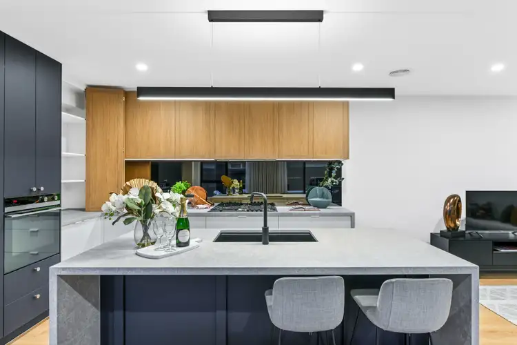 Fifth view of Homely townhouse listing, 1/596 Blackburn Road, Glen Waverley VIC 3150