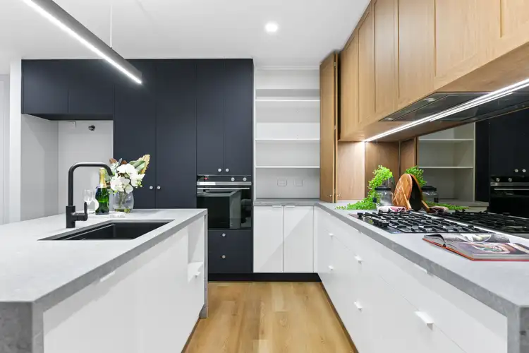 Sixth view of Homely townhouse listing, 1/596 Blackburn Road, Glen Waverley VIC 3150