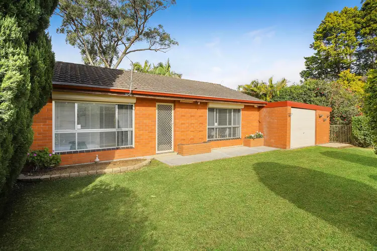 Main view of Homely house listing, 68 Manns Road, Narara NSW 2250