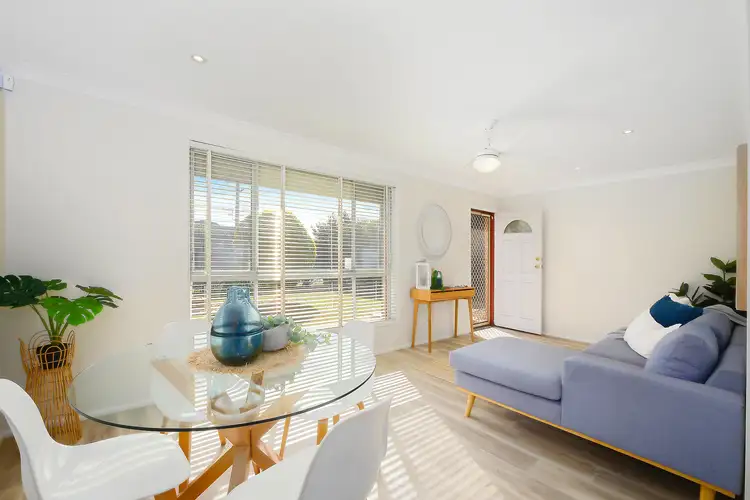 Second view of Homely house listing, 68 Manns Road, Narara NSW 2250