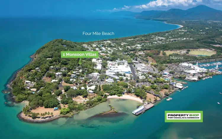 1/11 Murphy Street, Port Douglas QLD 4877