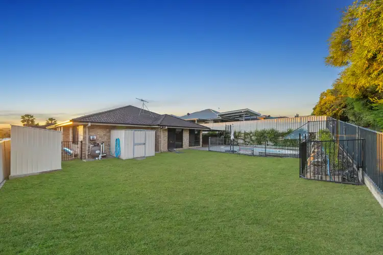 Third view of Homely house listing, 57 Hampstead Outlook, Murrumba Downs QLD 4503