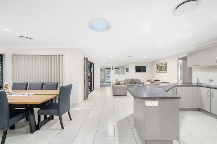 Fourth view of Homely house listing, 57 Hampstead Outlook, Murrumba Downs QLD 4503