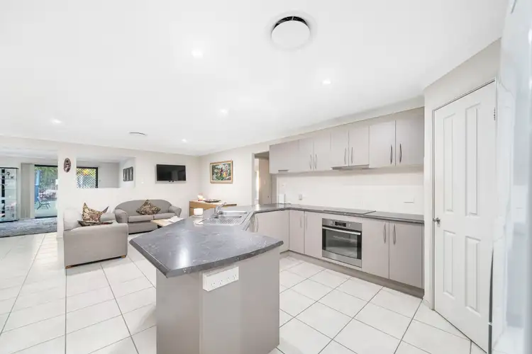 Fifth view of Homely house listing, 57 Hampstead Outlook, Murrumba Downs QLD 4503