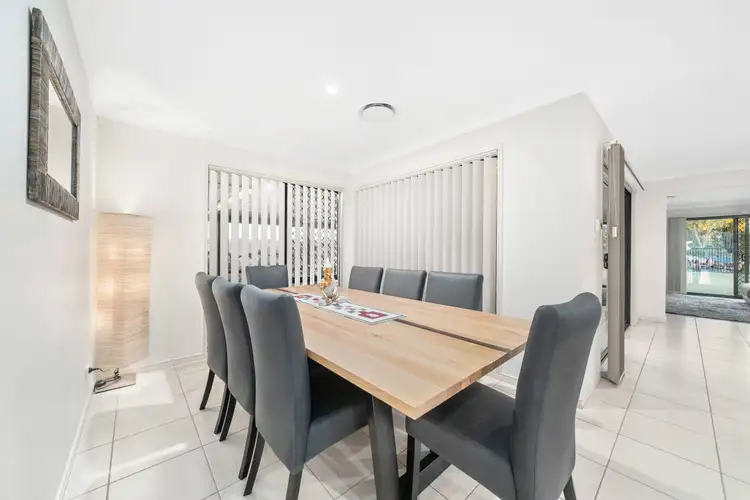 Sixth view of Homely house listing, 57 Hampstead Outlook, Murrumba Downs QLD 4503