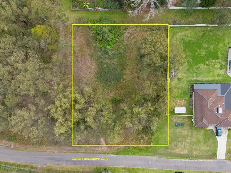 Main view of Homely land listing, Address available on request