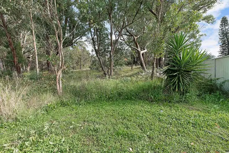 Third view of Homely land listing, Address available on request