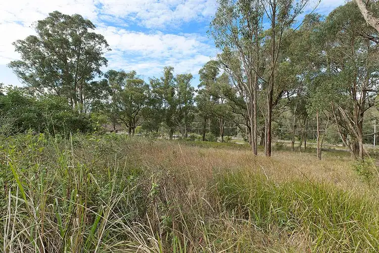 Fifth view of Homely land listing, Address available on request