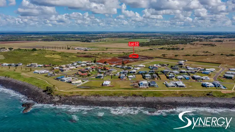 Proposed Lot 52 Ocean Heights Estate, Elliott Heads QLD 4670
