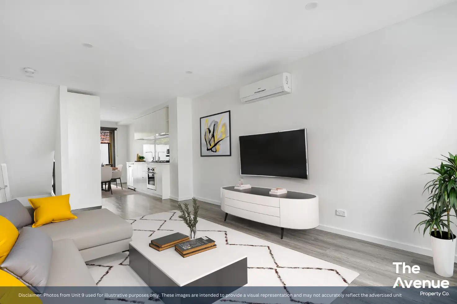 Main view of Homely townhouse listing, 13/1114 Stud Road, Rowville VIC 3178