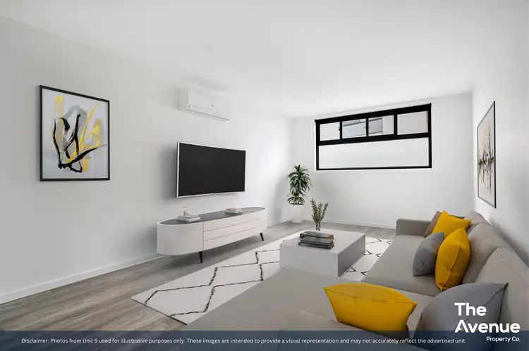 Second view of Homely townhouse listing, 13/1114 Stud Road, Rowville VIC 3178