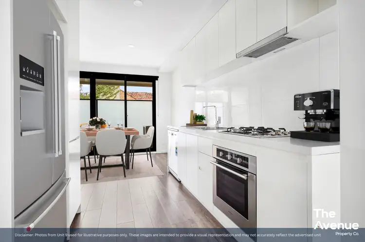 Third view of Homely townhouse listing, 13/1114 Stud Road, Rowville VIC 3178