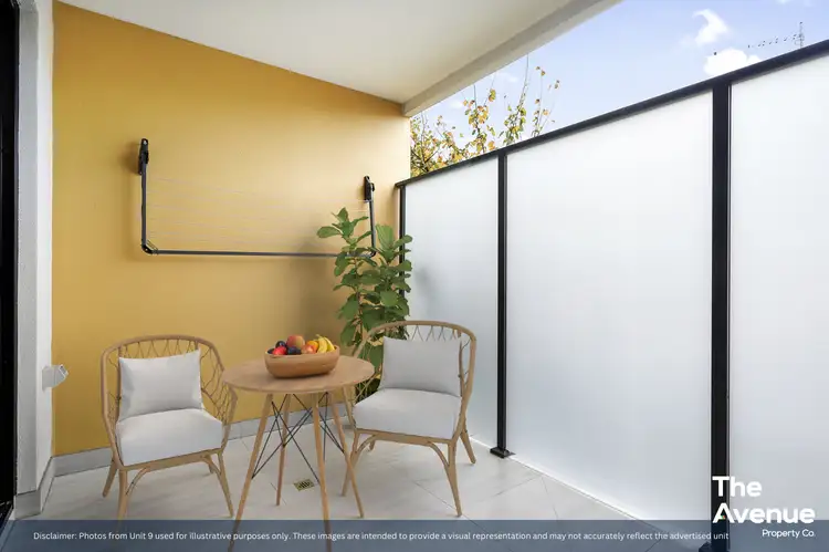 Fourth view of Homely townhouse listing, 13/1114 Stud Road, Rowville VIC 3178
