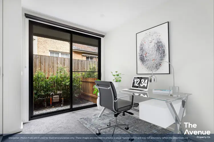 Fifth view of Homely townhouse listing, 13/1114 Stud Road, Rowville VIC 3178