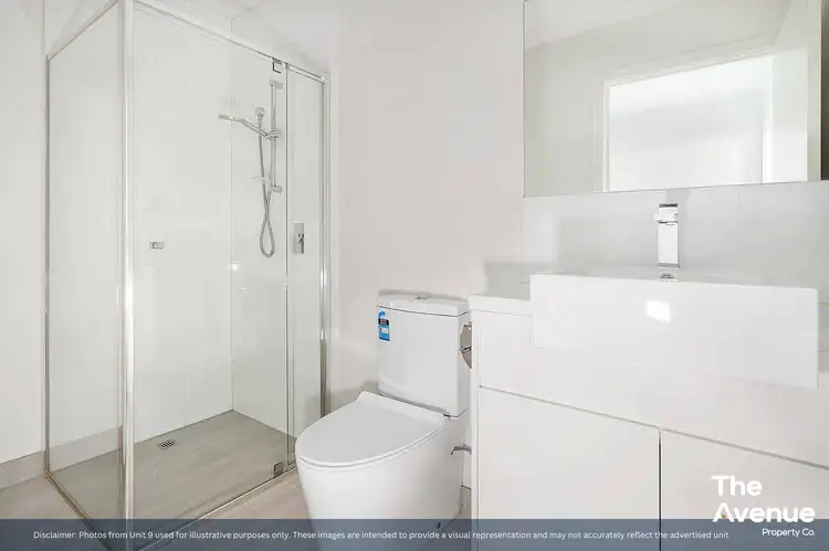 Sixth view of Homely townhouse listing, 13/1114 Stud Road, Rowville VIC 3178