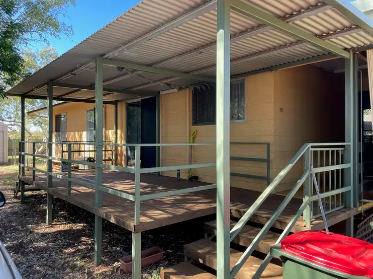 12 Whippet Street, Tennant Creek NT 860