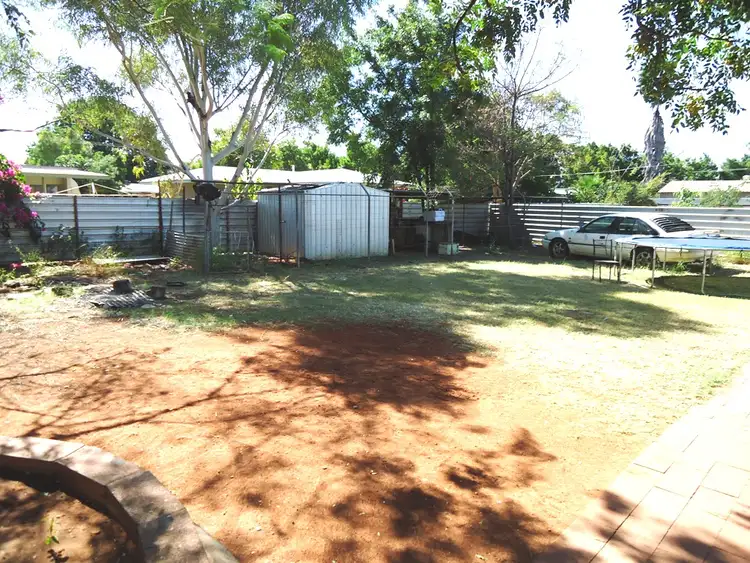 Sixth view of Homely house listing, 31 Turner Street, Tennant Creek NT 860