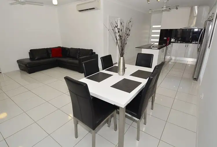 Second view of Homely house listing, 62 Griffey Street, Burdell QLD 4818