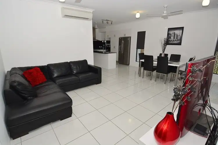 Fourth view of Homely house listing, 62 Griffey Street, Burdell QLD 4818