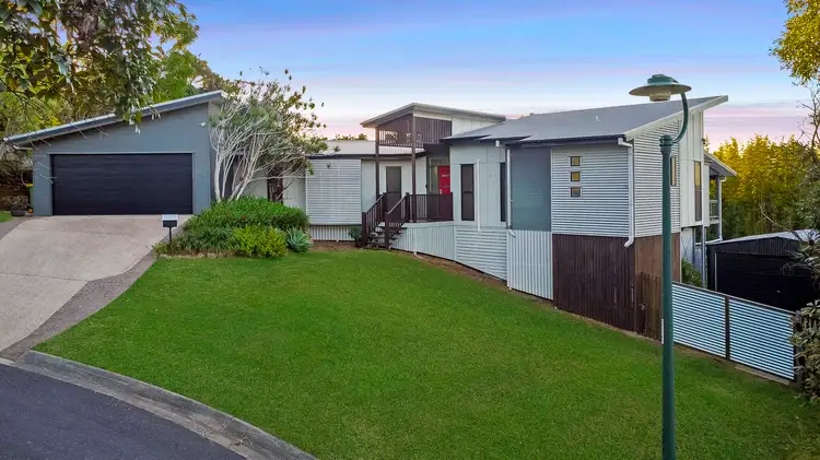 Main view of Homely house listing, 12 Heron Close, Cashmere QLD 4500