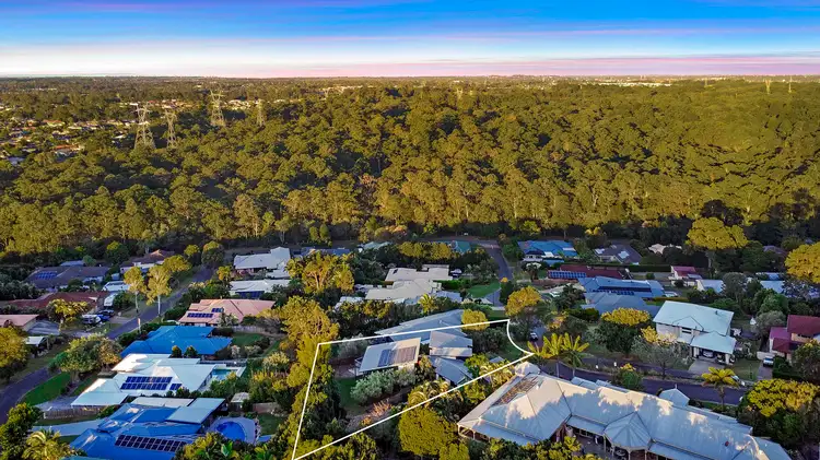 Fifth view of Homely house listing, 12 Heron Close, Cashmere QLD 4500