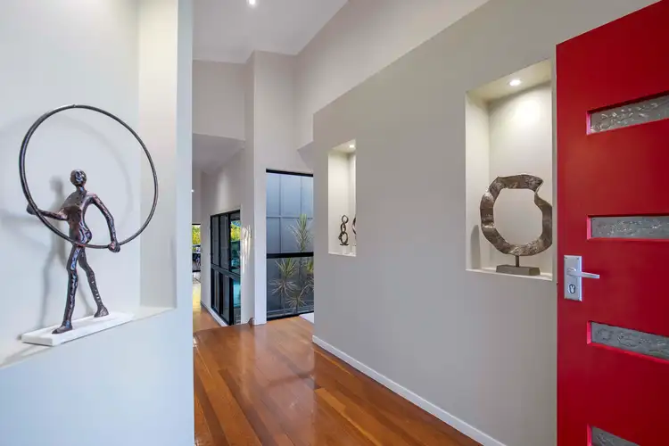 Sixth view of Homely house listing, 12 Heron Close, Cashmere QLD 4500