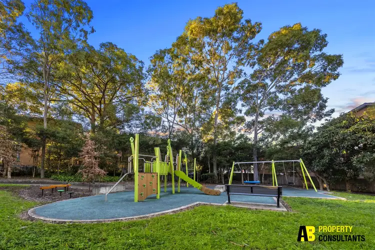 Second view of Homely unit listing, 12/7-11 Tiara Place, Granville NSW 2142